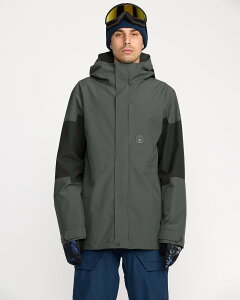 �yOUTLET�z�y30%OFF�z�y���������z�{���R�� �����Y PRIMRY INS JACKET �X�m�[�W���P�b�g �S2�F XS/S/M/L/XL VOLCOM