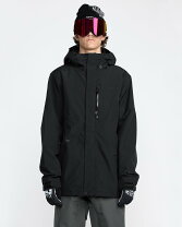 楽天市場】ボルコム bl stretch gore jacketの通販