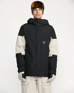 �yOUTLET�z�y30%OFF�z�y���������z�{���R�� �����Y PRIMRY JACKET �X�m�[�W���P�b�g �S4�F XS/S/M/L/XL/2XL VOLCOM