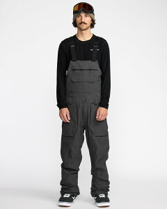 �ySALE�z�y30%OFF�z�y���������z�{���R�� �����Y ROAN BIB OVERALL �X�m�[�p���c �S5�F XS/S/M/L/XL/2XL VOLCOM