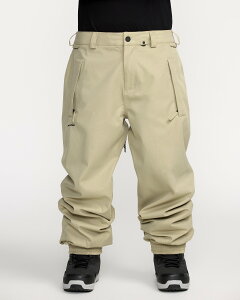 �yOUTLET�z�y30%OFF�z�y���������z�{���R�� �����Y ARTHUR 20K PANT �X�m�[�p���c �S3�F XS/S/M/L/XL/2XL VOLCOM