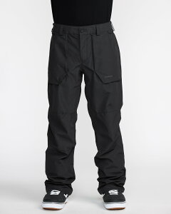 �y���������}���\�����Ԃ�P10�{�I�z�ySALE�z�y30%OFF�z�y���������z�{���R�� �����Y ROAN PANT �X�m�[�p���c �S1�F XS/S/M/L/XL VOLCOM