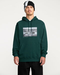 �y���������}���\�����Ԃ�P10�{�I�z�ySALE�z�y30%OFF�z�y���������z�{���R�� �����Y ESSENTIAL HOODIE �v���I�[�o�[�p�[�J�[ �S3�F S/M/L/XL VOLCOM