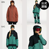 楽天市場】volcom（スノーボード用ウェア｜ウィンタースポーツ 