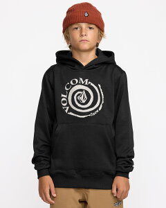�y���������}���\�����Ԃ�P10�{�I�z�ySALE�z�y30%OFF�z�y���������z�{���R�� �L�b�Y HYDRO FLEECE HOODIE �v���I�[�o�[�p�[�J�[ �S4�F XS/S/M/L/XL/2XL VOLCOM