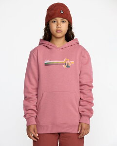 �y���������}���\�����Ԃ�P10�{�I�z�ySALE�z�y30%OFF�z�y���������z�{���R�� �L�b�Y YOUTH ESSENTIAL HOODIE �v���I�[�o�[�p�[�J�[ �S4�F XS/S/M/L/XL VOLCOM