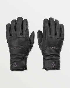 �y���������}���\�����Ԃ�P10�{�I�z�ySALE�z�y30%OFF�z�y���������z�{���R�� �����Y GAAAS GORE-TEX GLOVE �X�m�[�O���[�u �S1�F S/M/L/XL VOLCOM