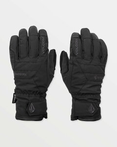 �y���������}���\�����Ԃ�P10�{�I�z�ySALE�z�y30%OFF�z�y���������z�{���R�� �����Y CP2 GORE-TEX GLOVE �X�m�[�O���[�u �S3�F S/M/L/XL VOLCOM