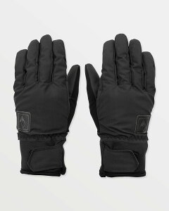�y���������}���\�����Ԃ�P10�{�I�z�ySALE�z�y30%OFF�z�y���������z�{���R�� �����Y V.CO CRAIL GLOVE �X�m�[�O���[�u �S2�F S/M/L/XL VOLCOM