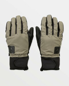 �yOUTLET�z�y30%OFF�z�y���������z�{���R�� �����Y V.CO CRAIL GLOVE �X�m�[�O���[�u �S2�F S/M/L/XL VOLCOM