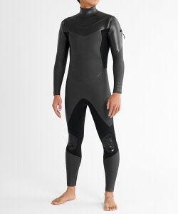 �r���{�� �����Y Gull light Zipper System - ALL RUBBER �Z�~�h���C �t���X�[�c �y2025�N�H�~���f���z �S2�F M/ML/L/XL/MLR BILLABONG