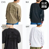 楽天市場】rvca ロンt（サイズ（S/M/L）M）（トップス｜メンズ