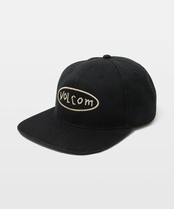 �y���������}���\�����Ԃ�P10�{�I�z�{���R�� �����Y VOLCOM THRIFTER HAT �L���b�v �y2026�N�t�ă��f���z �S1�F O/S VOLCOM