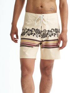 �ySALE�z�y20%OFF�z�y���������z���[�J �����Y EXOTICA TRUNK 17 �{�[�h�V���[�c �y2026�N�t�ă��f���z �S1�F 28/30/32/34 rvca