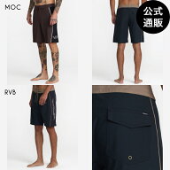 【お買い物マラソン期間はP10倍！】ルーカ メンズ RETRACT TRUNK 20 ボードショーツ 【2026年春夏モデル…