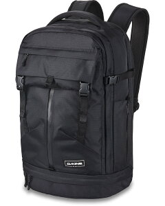 �y�X�[�p�[SALE���Ԃ�P10�{�I�z�y���c�X����z�_�J�C�� VERGE BACKPACK 32L �o�b�N�p�b�N/�����b�N �y2026�N�t�ă��f���z �S1�F F DAKINE