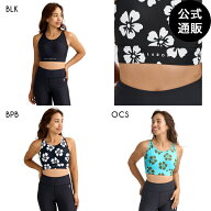 ビラボン ウィメンズ 【ACTIVE COLLECTION】BRA TOP アクティブウェア 【2026年春夏モデル】 全3色 M BIL…
