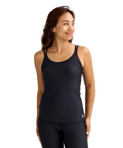 �y���������}���\�����Ԃ�P10�{�I�z�r���{�� �E�B�����Y �yACTIVE COLLECTION�z BRA TANK TOP �A�N�e�B�u�E�F�A �y2026�N�t�ă��f���z �S3�F M BILLABONG