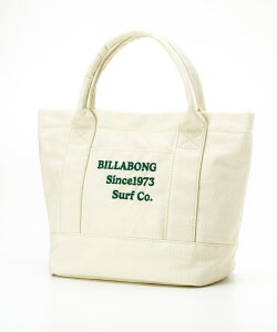 �y���������}���\�����Ԃ�P10�{�I�z�r���{�� �E�B�����Y COTTON CANVAS MINI T �g�[�g�o�b�O �y2026�N�t�ă��f���z �S5�F F BILLABONG