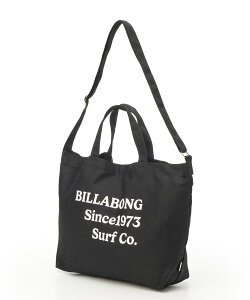 �y���������}���\�����Ԃ�P10�{�I�z�r���{�� �E�B�����Y SHOULDER TOTEBAG �g�[�g�o�b�O �y2026�N�t�ă��f���z �S2�F F BILLABONG