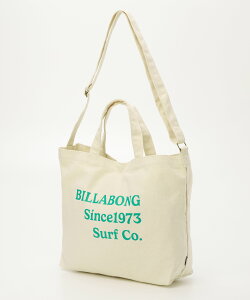 �y���������}���\�����Ԃ�P10�{�I�z�r���{�� �E�B�����Y SHOULDER TOTEBAG �g�[�g�o�b�O �y2026�N�t�ă��f���z �S2�F F BILLABONG
