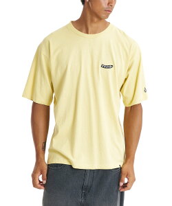 �y���������}���\�����Ԃ�P10�{�I�z�{���R�� �����Y PISTOL STONE SS TEE T�V���c �y2026�N�t�ă��f���z �S4�F S/M/L/XL VOLCOM