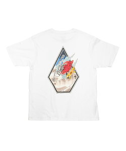 �y���������}���\�����Ԃ�P10�{�I�z�{���R�� �����Y NOZAKA SKATE SS TEE T�V���c �y2026�N�t�ă��f���z �S2�F S/M/L/XL/XXL VOLCOM