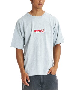�y���������}���\�����Ԃ�P10�{�I�z�{���R�� �����Y PISTOL WP SS TEE T�V���c �y2026�N�t�ă��f���z �S4�F S/M/L/XL VOLCOM