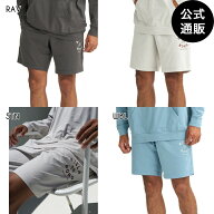 【お買い物マラソン期間はP10倍！】ビラボン メンズ PEACH SOFTTY セットアップ SHORTS 【2026年春夏モデ…