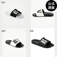 ルーカ ウィメンズ VA OE SHOWER SANDAL ファッションサンダル 【2026年春夏モデル】 全2色 5/6/7 rvca