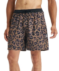 �y���������}���\�����Ԃ�P10�{�I�z�{���R�� �����Y LOGO PRINT JAM TRUNKS 17 �{�[�h�V���[�c �y2026�N�t�ă��f���z �S3�F S/M/L/XL VOLCOM