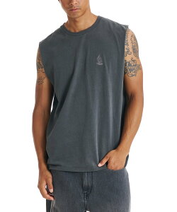 �{���R�� �����Y GRAB THE STONE TANK �^���N�g�b�v �y2026�N�t�ă��f���z �S3�F S/M/L/XL VOLCOM