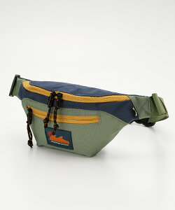 �y���������}���\�����Ԃ�P10�{�I�z�r���{�� �����Y BALI WAISTPACK 2L �V�����_�[/�E�F�X�g�o�b�O �y2026�N�t�ă��f���z �S2�F F BILLABONG