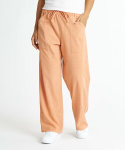 �r���{�� �E�B�����Y EASY LONG PANTS �����O�p���c �y2026�N�ă��f���z �S3�F M/L BILLABONG