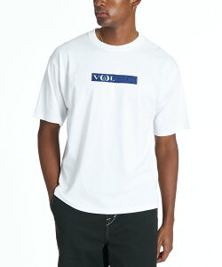 �y���������}���\�����Ԃ�P10�{�I�z�{���R�� �����Y HAND STONE SS TEE T�V���c �y2026�N�ă��f���z �S2�F S/M/L/XL/XXL VOLCOM