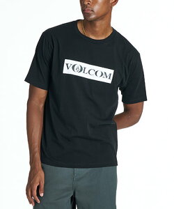�y���������}���\�����Ԃ�P10�{�I�z�{���R�� �����Y BAMPER STICKER SS TEE T�V���c �y2026�N�ă��f���z �S3�F S/M/L/XL/XXL VOLCOM