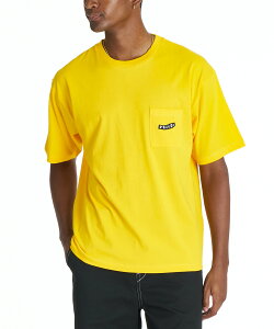 �y���������}���\�����Ԃ�P10�{�I�z�{���R�� �����Y PISTOL POCKET SS TEE T�V���c �y2026�N�ă��f���z �S4�F S/M/L/XL/XXL VOLCOM