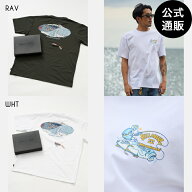 【お買い物マラソン期間はP10倍！】ビラボン メンズ 【MEGABASS×BILLABONG】 【OVER FIT】MEGABASS SURF…
