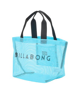 �y���������}���\�����Ԃ�P10�{�I�z�r���{�� �����Y MESH TOTEBAG MINI �g�[�g�o�b�O �y2026�N�ă��f���z �S3�F F BILLABONG