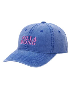 �y���������}���\�����Ԃ�P10�{�I�z�r���{�� �E�B�����Y WASHED LOGO CAP �L���b�v �y2026�N�ă��f���z �S3�F F BILLABONG