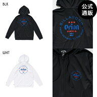 【お買い物マラソン期間はP10倍！】ビラボン メンズ RASH ZIP HOOD 【ORION BEER x BILLABONG COLLECTION…