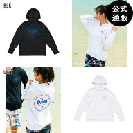 【スーパーSALE期間はP10倍！】ビラボン ウィメンズ ORION CIRCLE ZIP RASH GUARD 【ORION BEER x BILLAB…