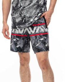 2024 ルーカ SPORT メンズ 【HAWAII】 HAWAII YOGGER STRETCH 17 ウォークパンツ/ショートパンツ 【2024年春夏モデル】 全1色 S/M/L/XL rvca