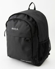 2024 ルーカ メンズ ESSENTIAL BACK PACK バッグ 30L 【2024年春夏モデル】 全1色 F rvca