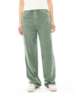 �y���������}���\�����Ԃ�P10�{�I�z�yOUTLET�z�y50%OFF�z�y���������z2024 ���[�J ���f�B�[�X COCO PANT �����O�p���c �y2024�N�t�ă��f���z �S1�F 24/25/26 rvca