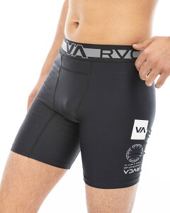 【OUTLET】【50%OFF】2024 ルーカ メンズ ルーカ UNDER SHORTS インナー 【2024年春夏モデル】 全3色 S/M/L/XL rvca
