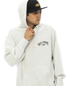 【OUTLET】【30%OFF】【送料無料】2023 ビラボン メンズ 【BAD DOG】 HEAVY BARREL SWEAT スウェットジャケット 【2023年秋冬モデル】 全3色 M/L/XL BILLABONG