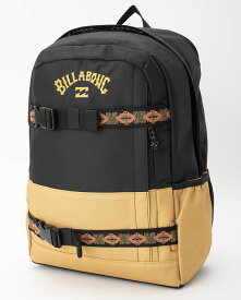 【OUTLET】【30%OFF】【送料無料】2023 ビラボン メンズ COMMAND STASH バッグ 【2023年秋冬モデル】 全4色 F BILLABONG