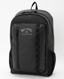 【OUTLET】【30%OFF】【送料無料】2023 ビラボン メンズ 【A/Div.】 UTILITY BACKPACK バッグ 【2023年秋冬モデル】 全2色 F BILLABONG