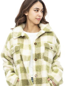 【OUTLET】【40%OFF】【送料無料】2023 ビラボン レディース 【SALT & FIRE】 FAIRBANKS FLEECE フリースジャケット 【2023年秋冬モデル】 全1色 M BILLABONG